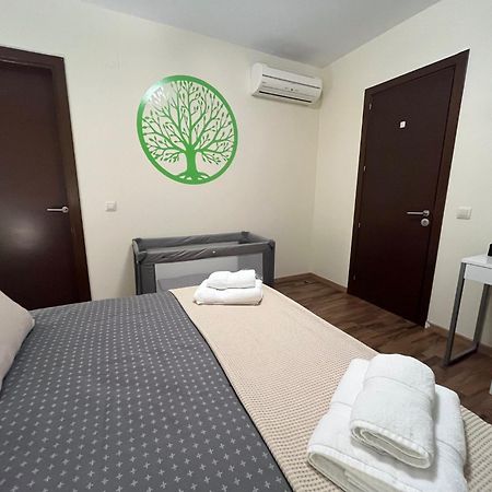Apartamento El Mirador De La Farga Arbúcies Dış mekan fotoğraf