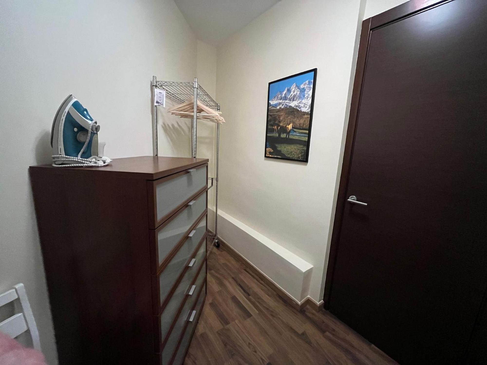Apartamento El Mirador De La Farga Arbúcies Dış mekan fotoğraf