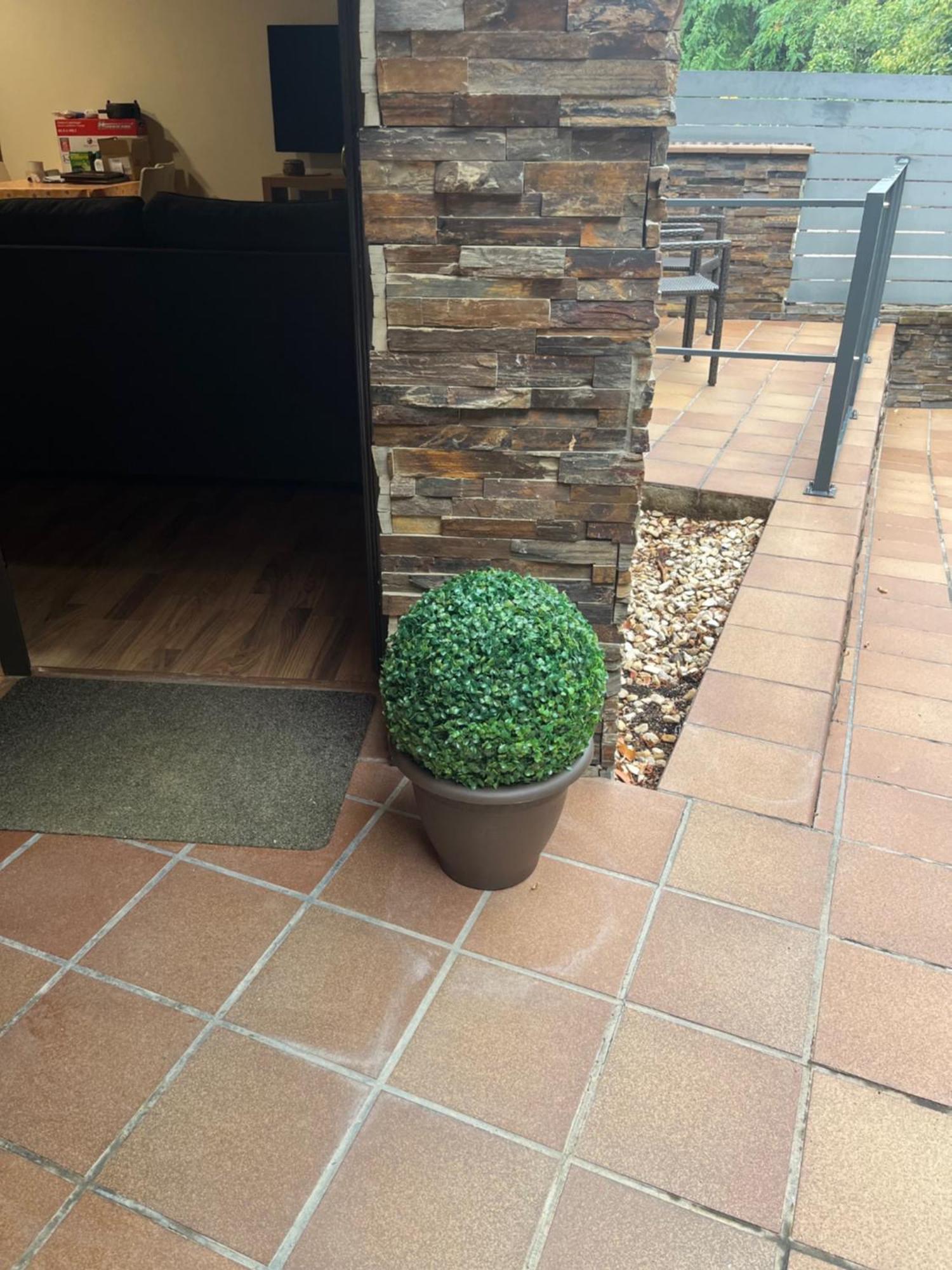 Apartamento El Mirador De La Farga Arbúcies Dış mekan fotoğraf