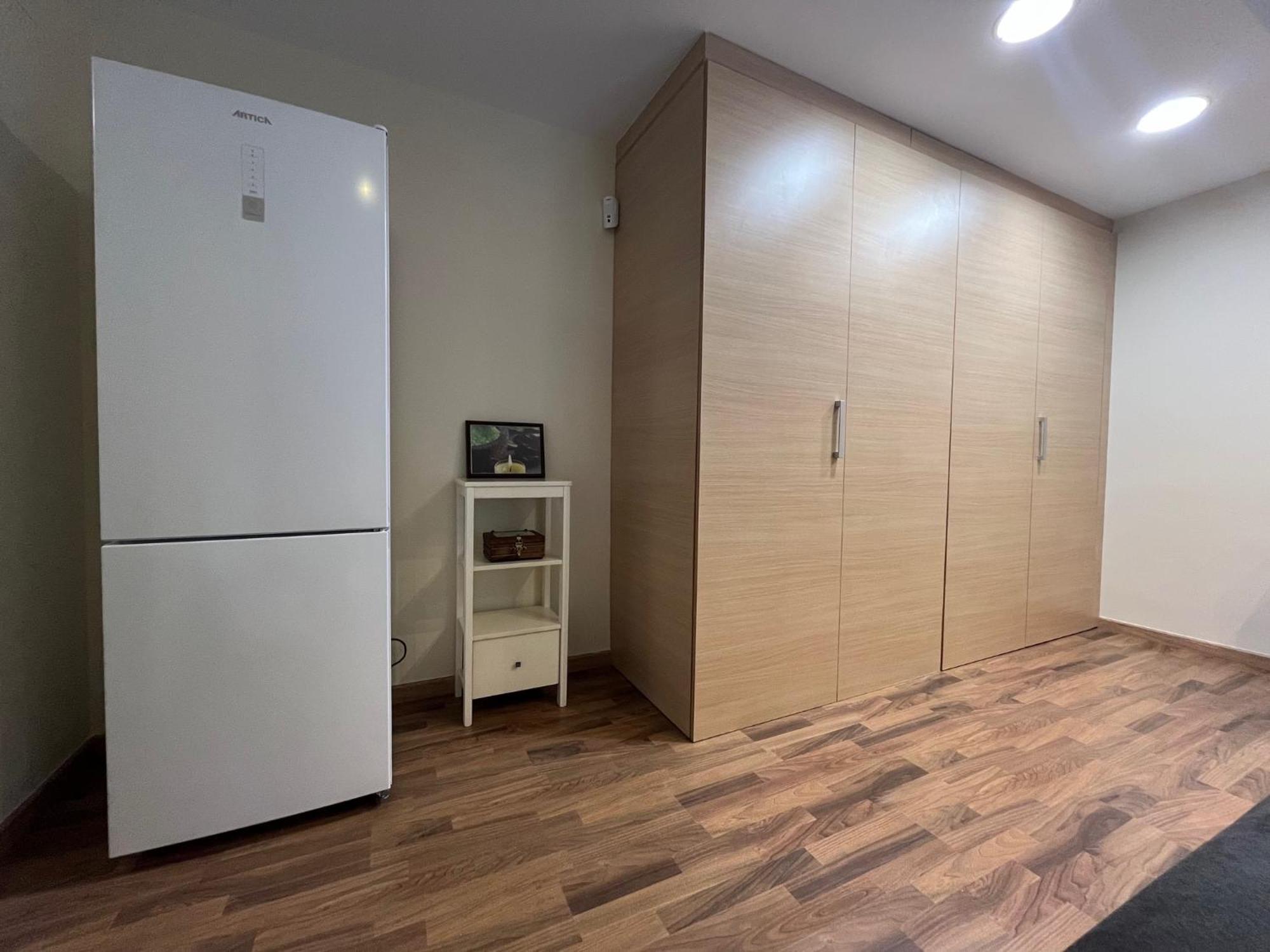 Apartamento El Mirador De La Farga Arbúcies Dış mekan fotoğraf