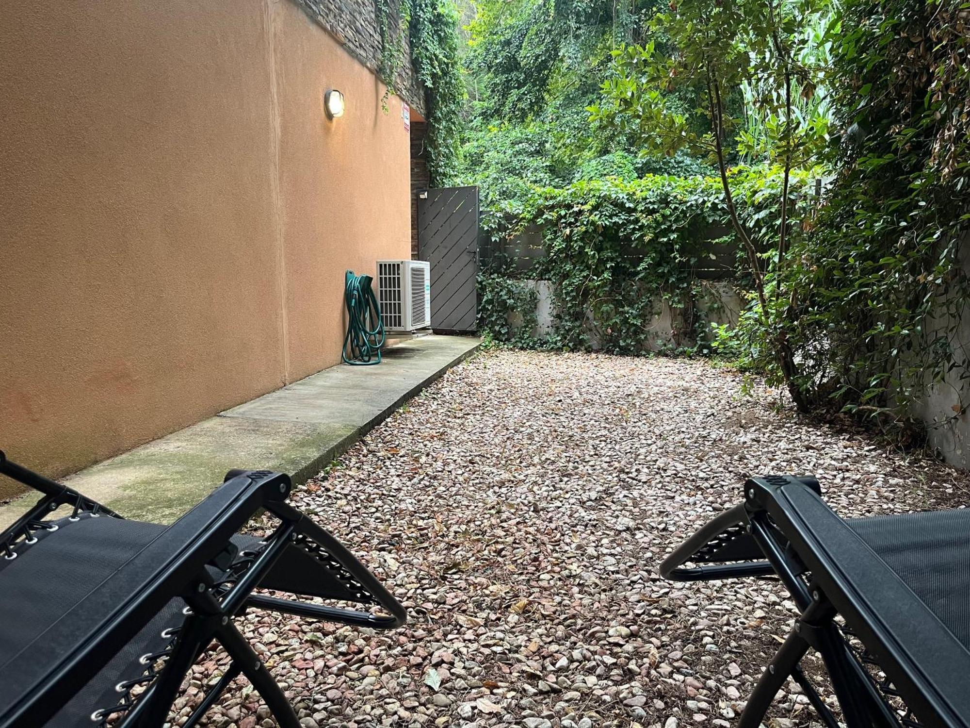 Apartamento El Mirador De La Farga Arbúcies Dış mekan fotoğraf