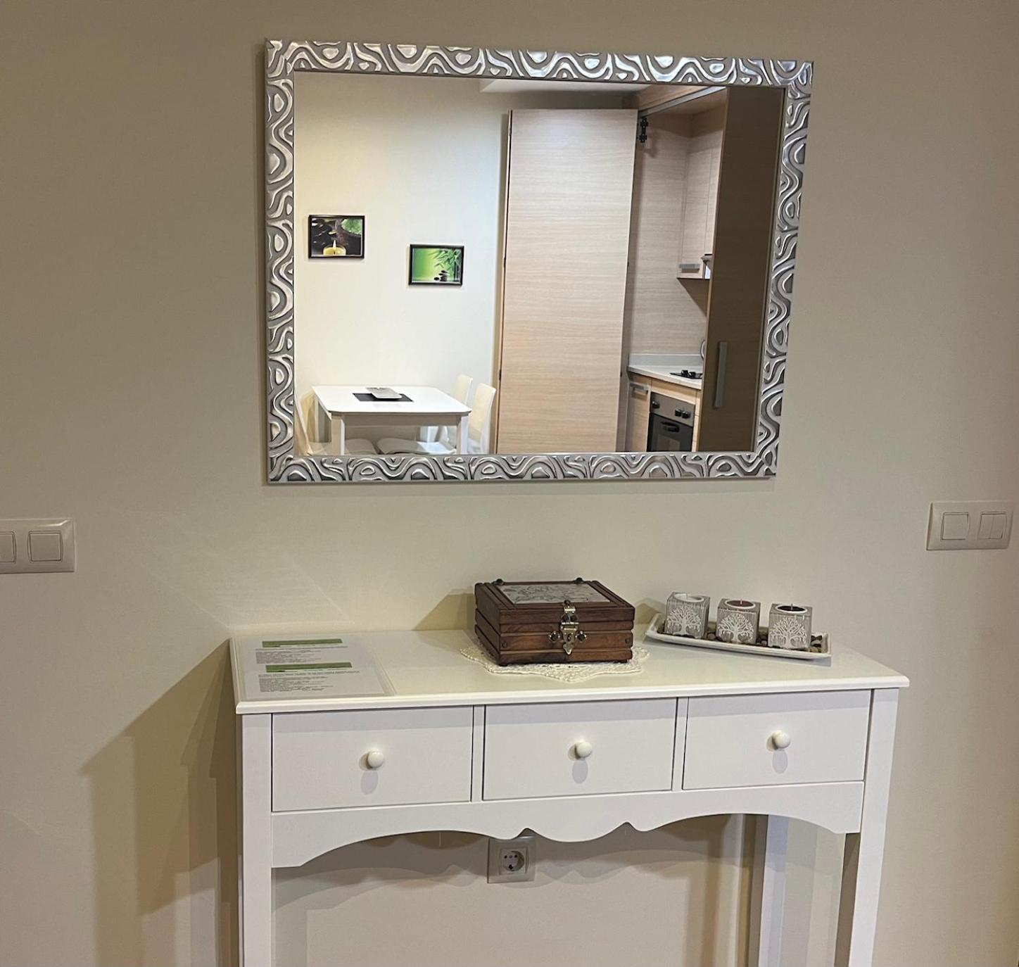 Apartamento El Mirador De La Farga Arbúcies Dış mekan fotoğraf