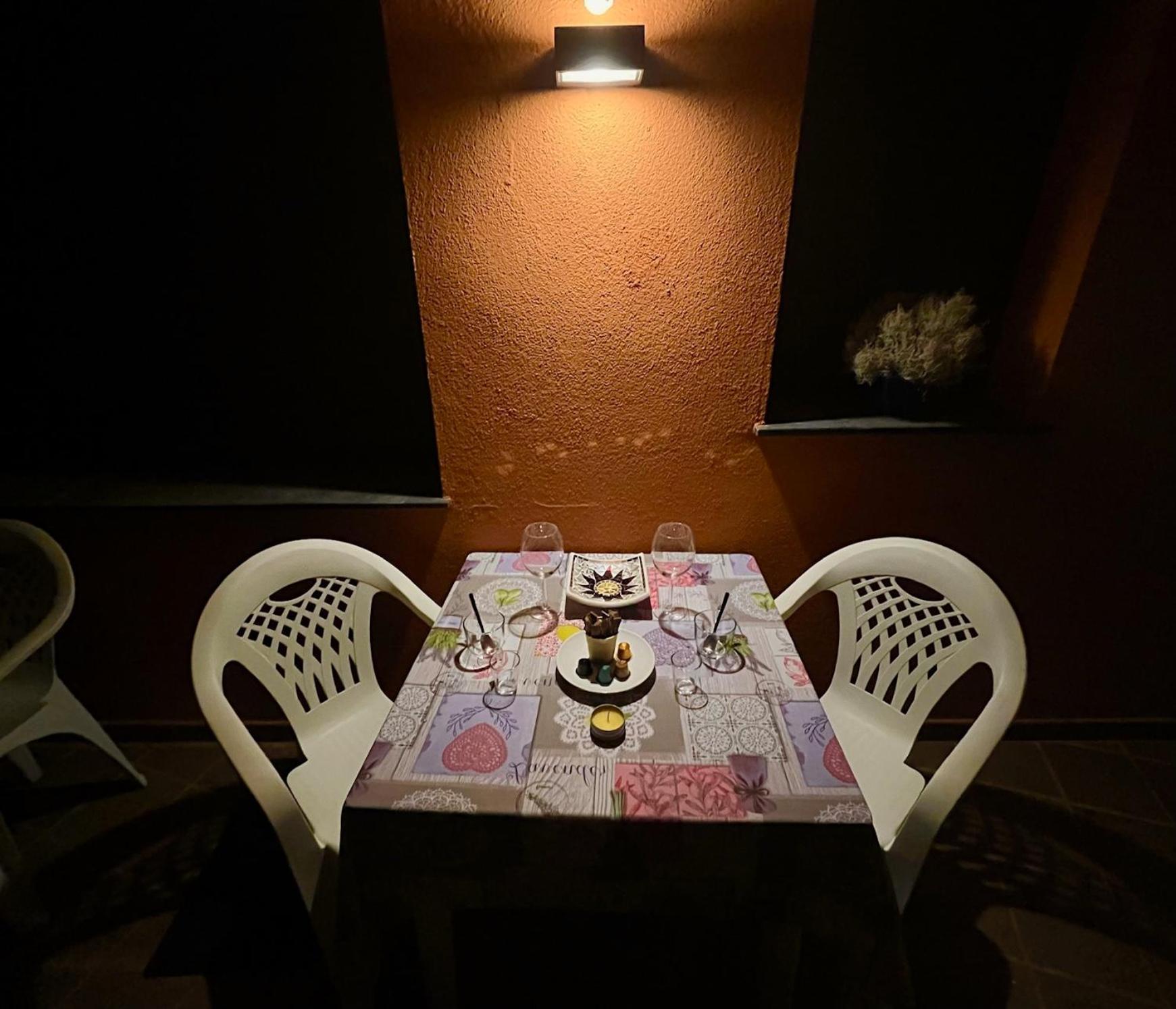 Apartamento El Mirador De La Farga Arbúcies Dış mekan fotoğraf