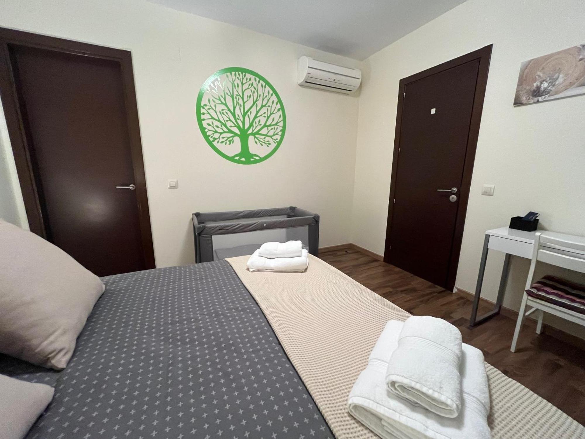 Apartamento El Mirador De La Farga Arbúcies Dış mekan fotoğraf