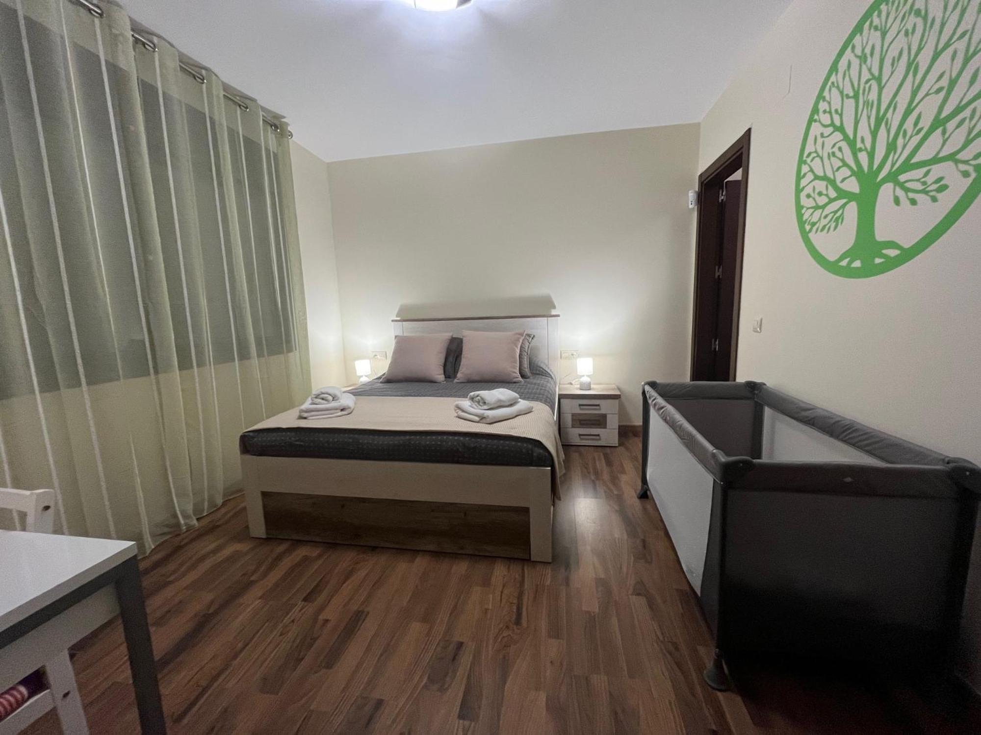 Apartamento El Mirador De La Farga Arbúcies Dış mekan fotoğraf